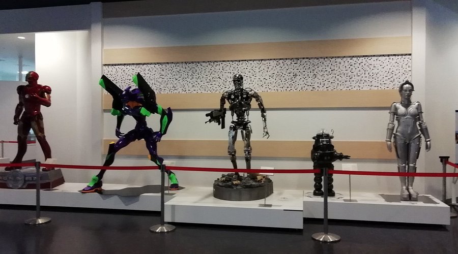 🤖 사이버다인 스튜디오 이미지 8